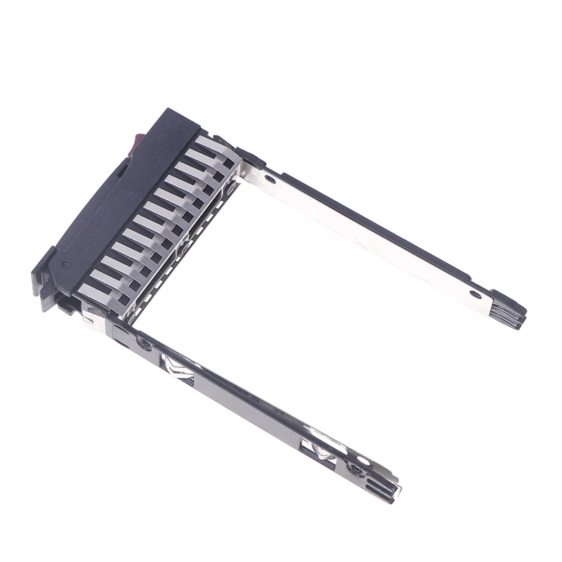 1шт 500223 -001 Caddy для 2 5-дюймового жесткого диска SAS SATA салон HP Proliant DL380 G5 G6 G7
