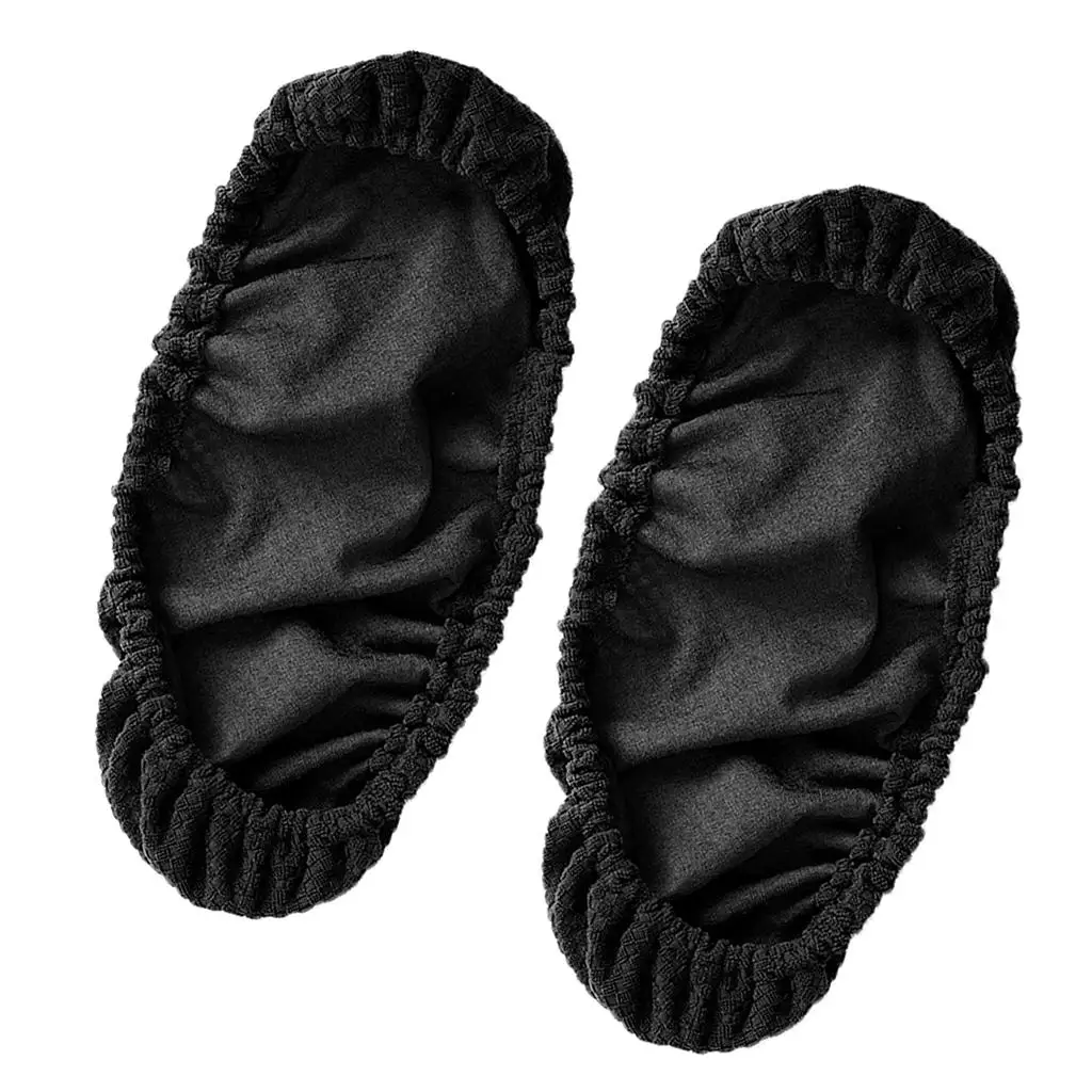 2 шт. эластичные Чехлы для кресел 25-33 см