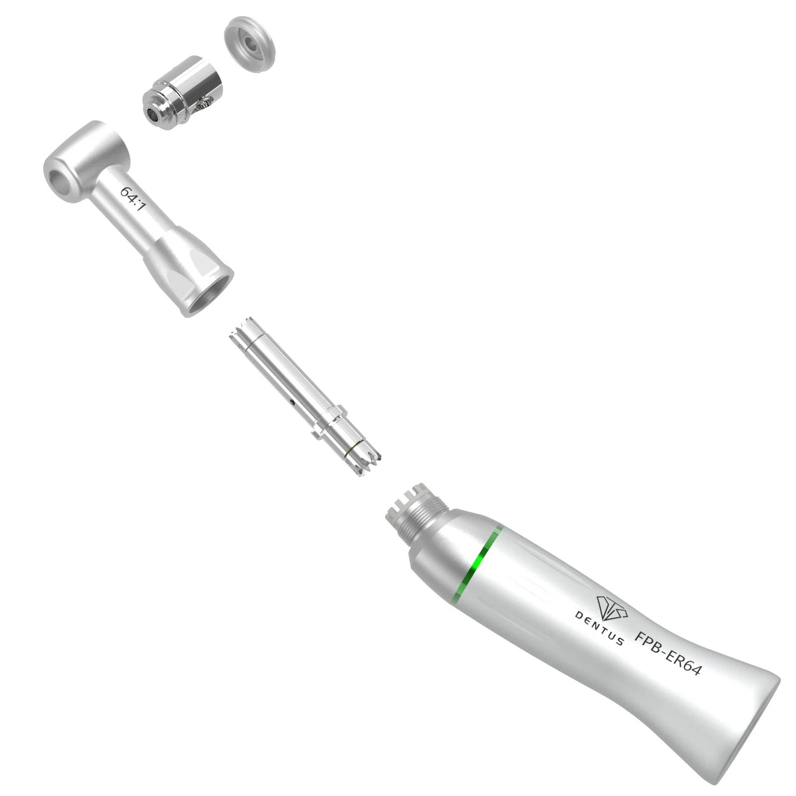 FPB-ER64 Высококачественный и недорогой стандартный наконечник 64:1 низкоскоростной