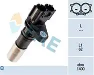 

FAE 79225 CRANKSHAFT POSITION SENSOR YARIS 1,3 1,5 1995 2005 YARIS 1,3 P9 CASE 2006 (name.)
