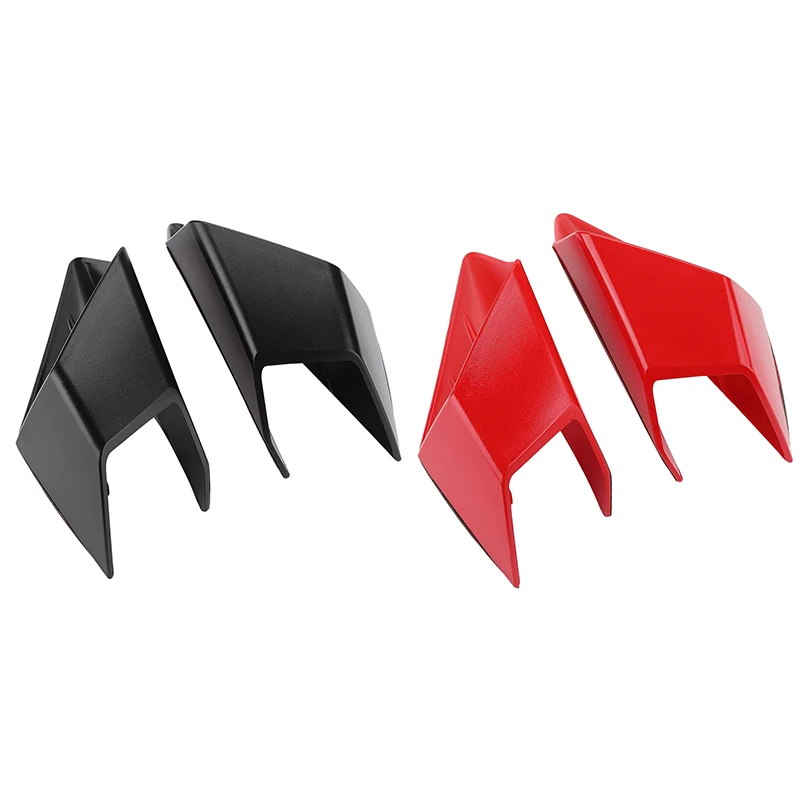 

Motorcycle Front Side Spoiler, For HONDA Honda CBR650R CBR 650R CBR650 2019 2020 Front Fairing Side Wing Protector