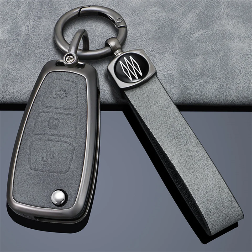 Автомобильный чехол для Ford Focus mk2 mk3 2 3 Kuga Edge Ranger Mondeo s max c 2008 2009 2010 2011 2012 2013 2014 2015 2016