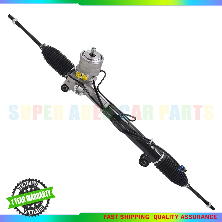Стойка гидроусилителя рулевого управления и шестерня в сборе для Chevrolet Captiva 3.2 Opel
