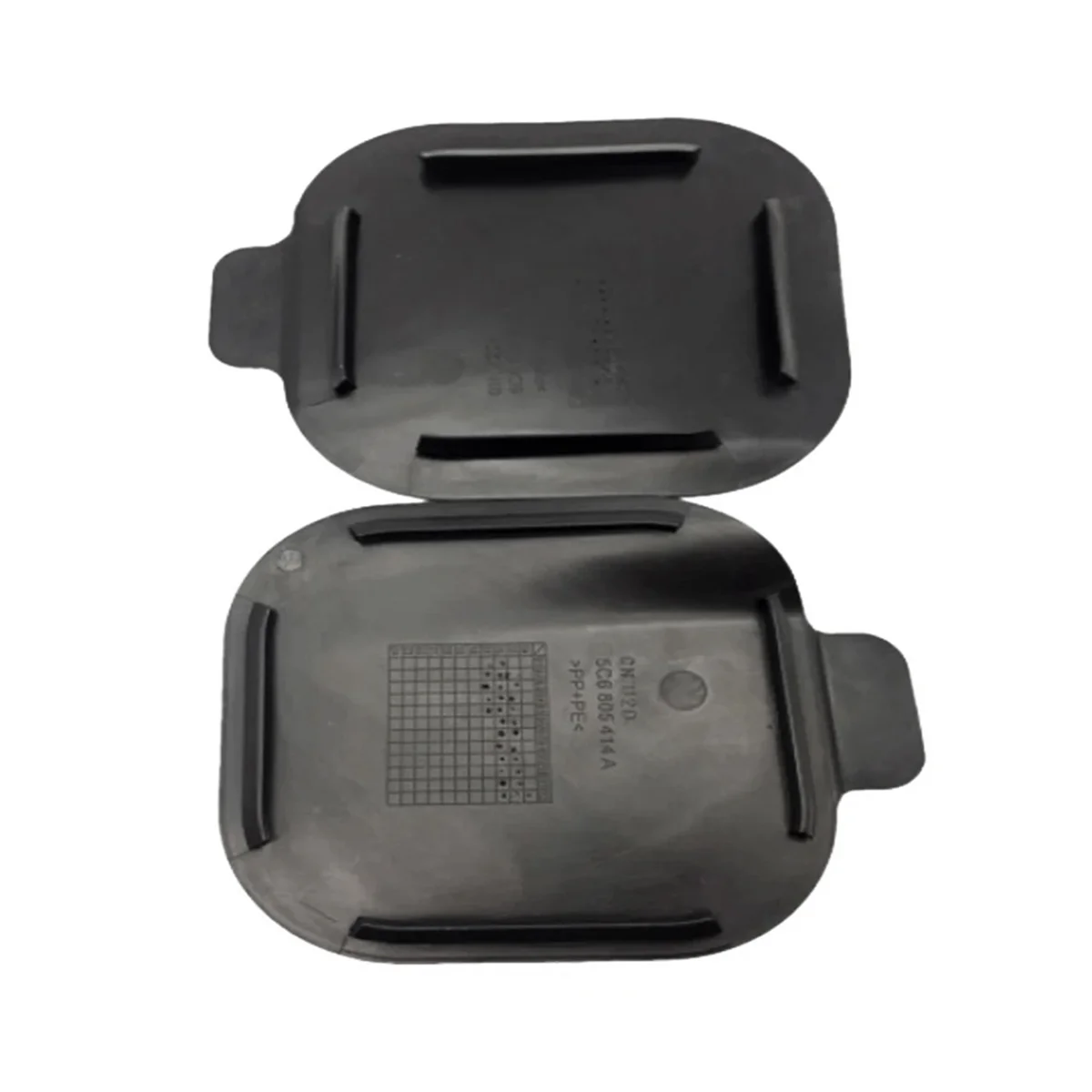 Новинка крыло переднего колеса для VW Jetta Vento 2015-2019 5C6805413A 5C6805414A автомобильные