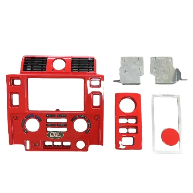 

Аксессуары для приборной панели Land Rover Defender 90 110