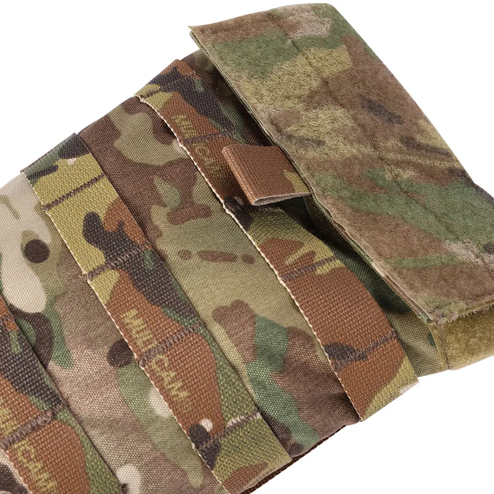 Фото Тактический гидратор Emersongear в стиле LBT6119A, 2 л, с креплением MOLLE, для рюкзака, страйкбола, активного отдыха, походов и охоты №1