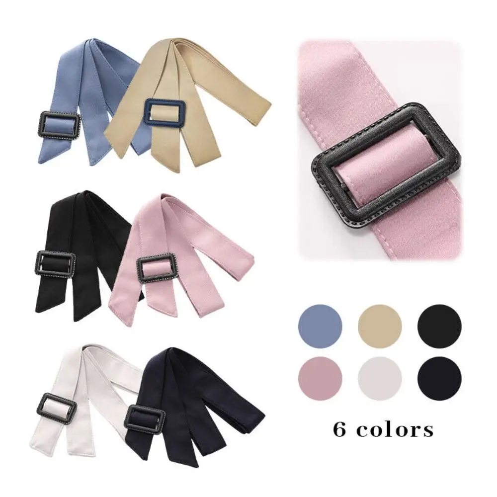 

New Classic Women Wind Coat Dress Belt Wraparounds Waist Jacket Overcoat Belt Tie Band Casual Corset Band
