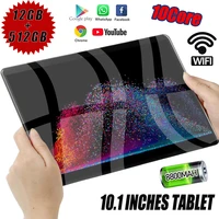 4g lte laptop wps office notebook 8800mah tablet android global version 5g pad mini dual sim 12gb 512gb google play computer