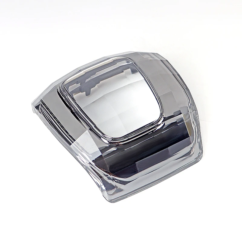 

Real Crystal Shift Knob For Hongqi HS5/H5 2019~2022