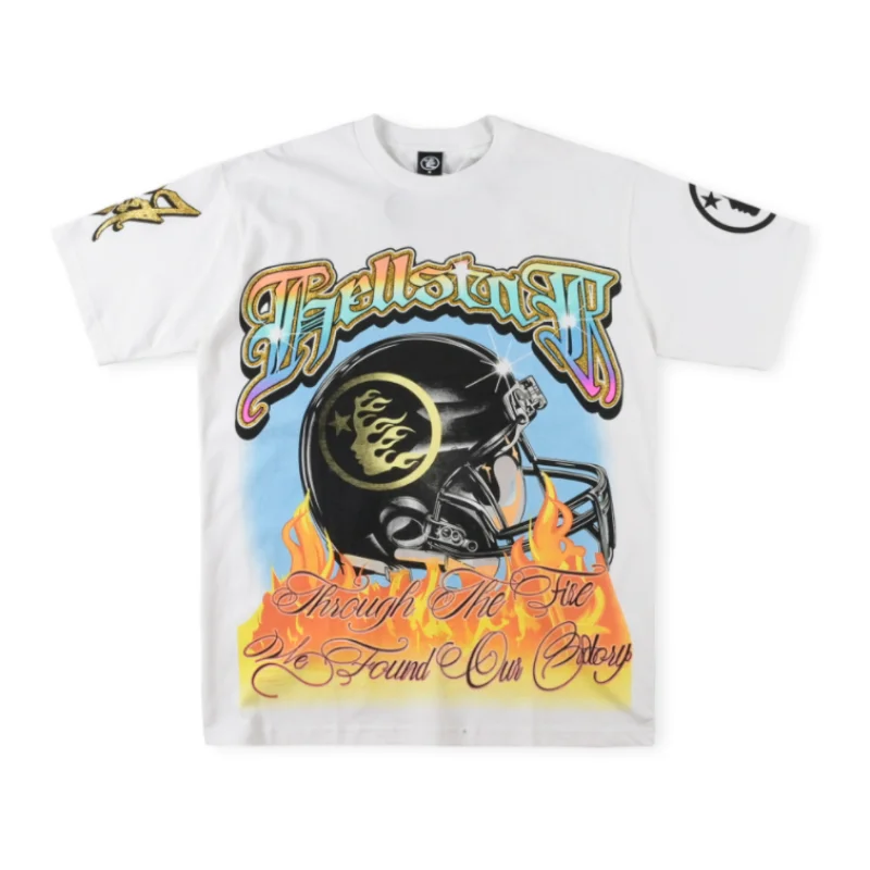 

2023ss High Street Hellstar Studios