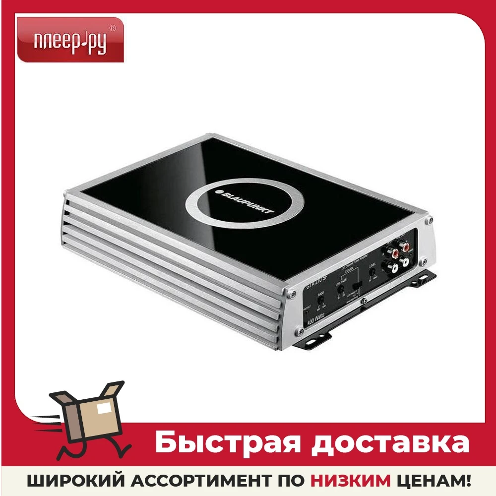 Усилитель Blaupunkt GTA-270 SF |