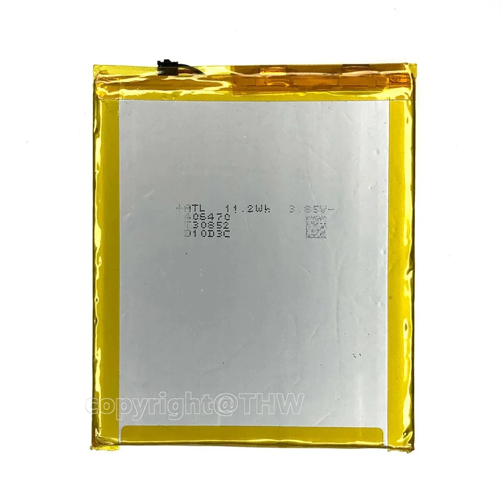 Новинка 100% оригинальная 3000 мАч JS40 для MOTOROLA Moto Z3