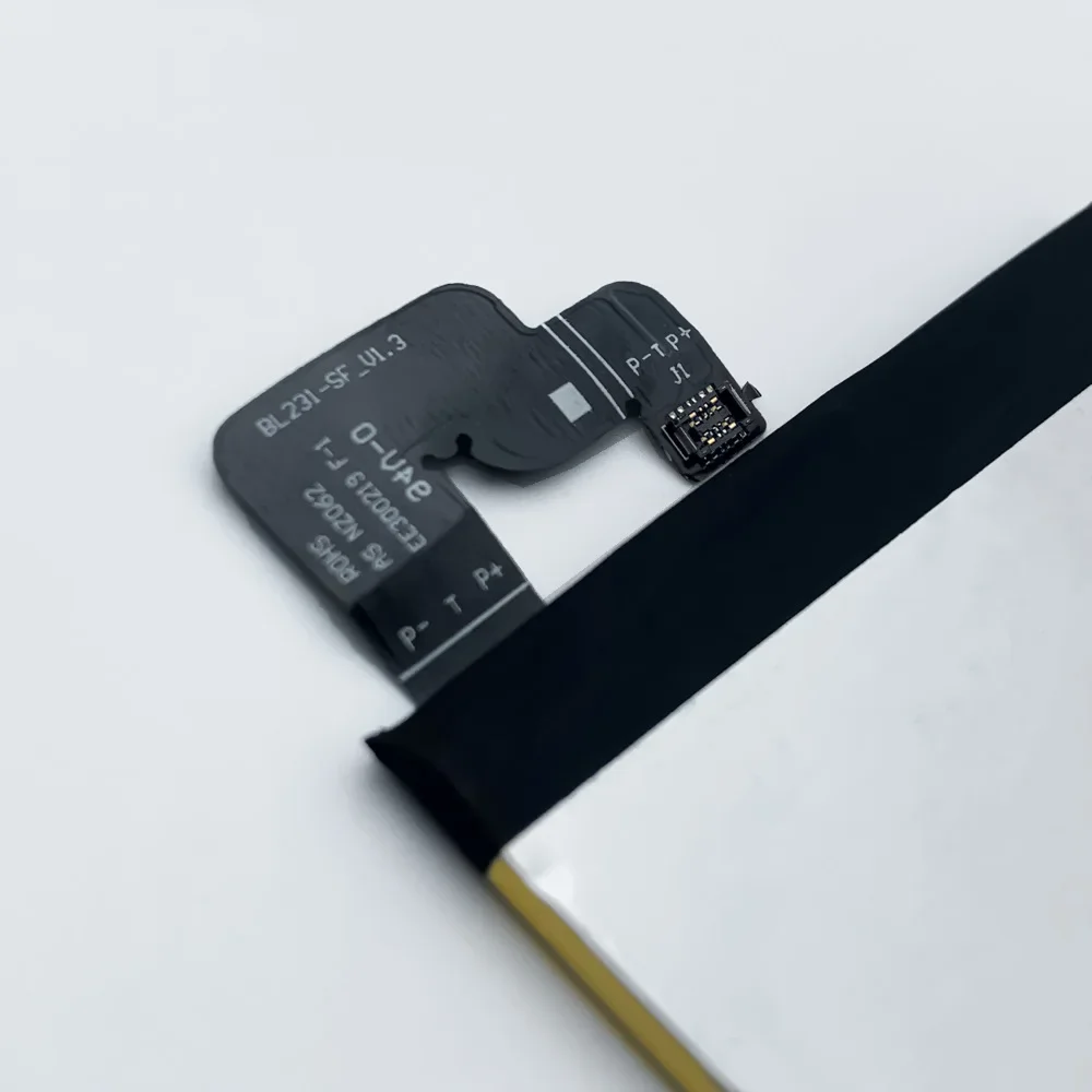 BL231 Высококачественная сменная батарея для Lenovo S90t S90E S90U S90-A Vibe X2 X2-AP X2-EU X2-CU BL-231