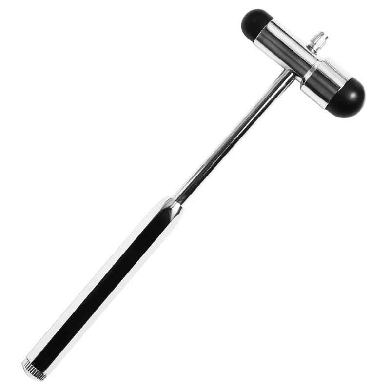 Медицинская вертушка Тейлора Вartenburg Deluxe Medical Babinski Неврологический перкуссор