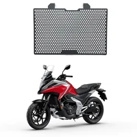 for honda nc750x nc 750x nc750 x 2021 2022 radiator guard grille cover radiator protection cover motorcycle accessories