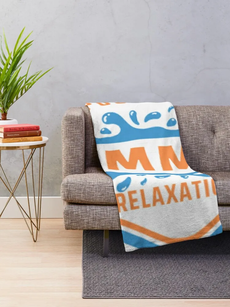 GALATHI Summer - Одеяло для отдыха у бассейна Постельное белье Фланелевые подвижные