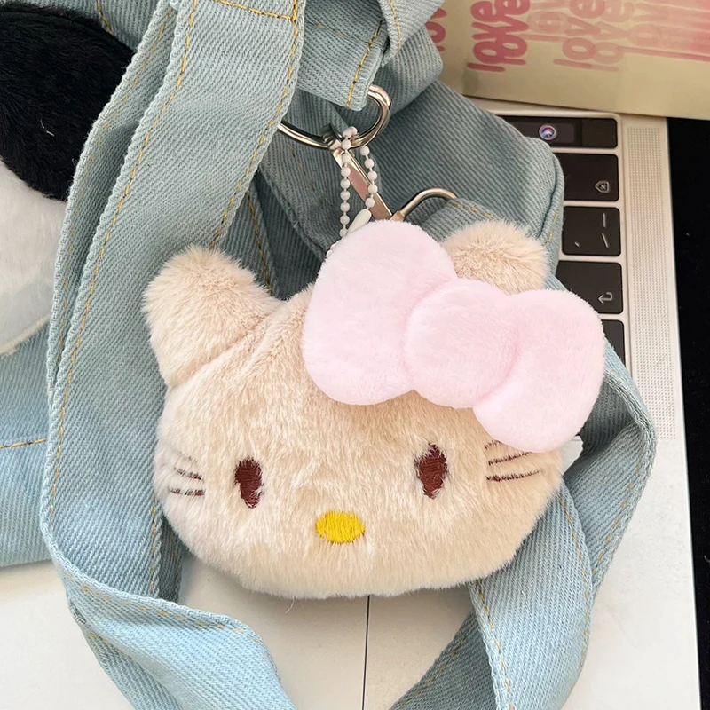 

Кольцо для волос с милым рисунком Hello Kitty