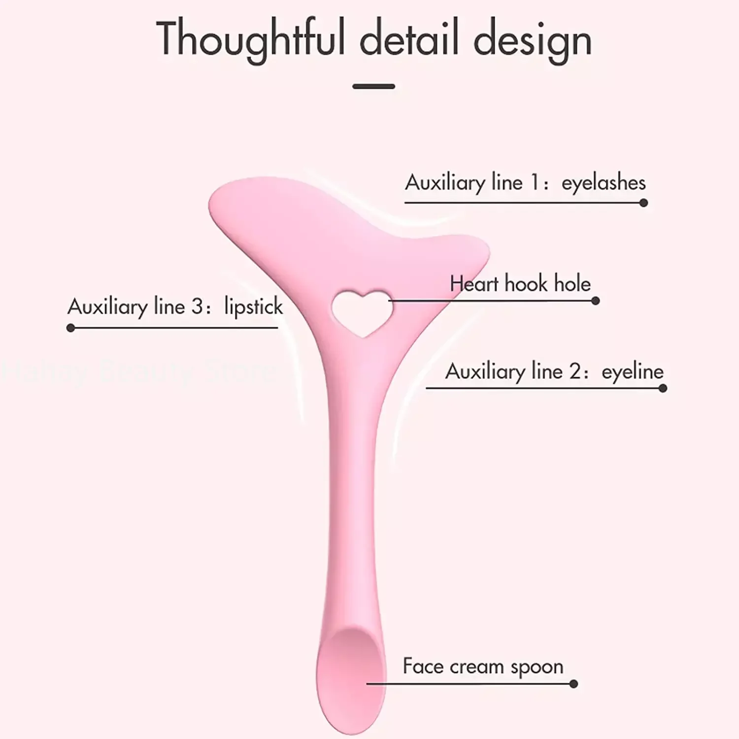 Трафареты для подводки глаз кончики крыльев силиконовая подводка помощь