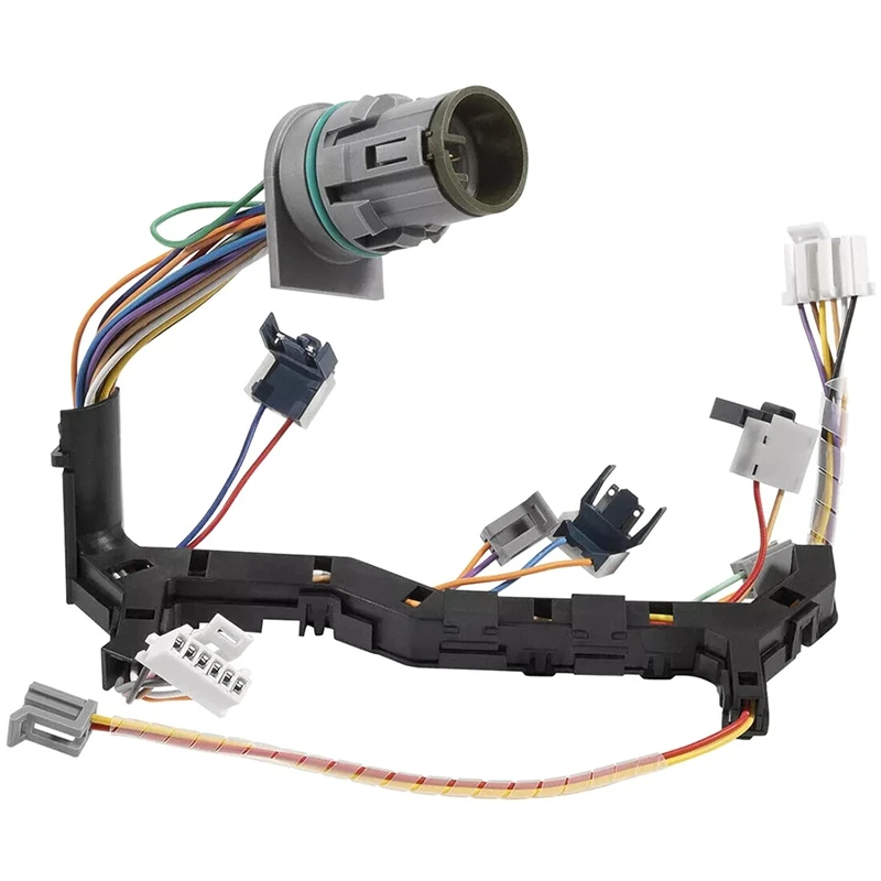 Жгут проводов 29543336 6-Скоростной передачи для Allison 1000 2000 2400 внутренний жгут 2006-2009