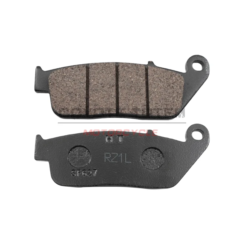 

Передние и задние тормозные колодки Колодки дискового тормоза Аксессуары для мотоциклов Voge Valico 500 DS 500DS