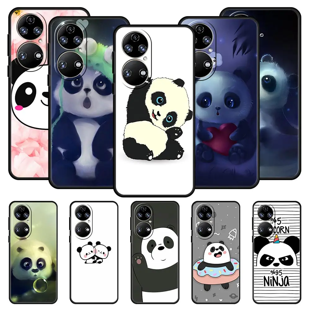 

Чехол для телефона Huawei P30 Lite Y6p Y9s Y7a P50 Pro P20 P40 Lite E P Smart Z 2021 Y6 Y7 Y9 2019 силиконовый чехол