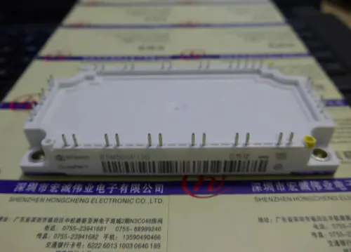 BSM50GP120 новый модуль питания Infineon IGBT бесплатная доставка # ux | Безопасность и защита