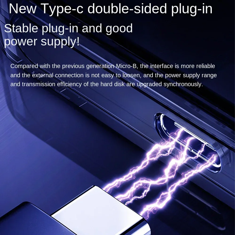 Корпус ORICO для внешнего жесткого диска 2 5 дюйма SATA на USB 3 0