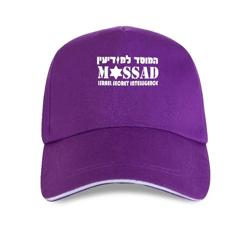 2022 Кепка бейсболка Mossad для интеллекта Израиля спецопераций Секретная служба SZ