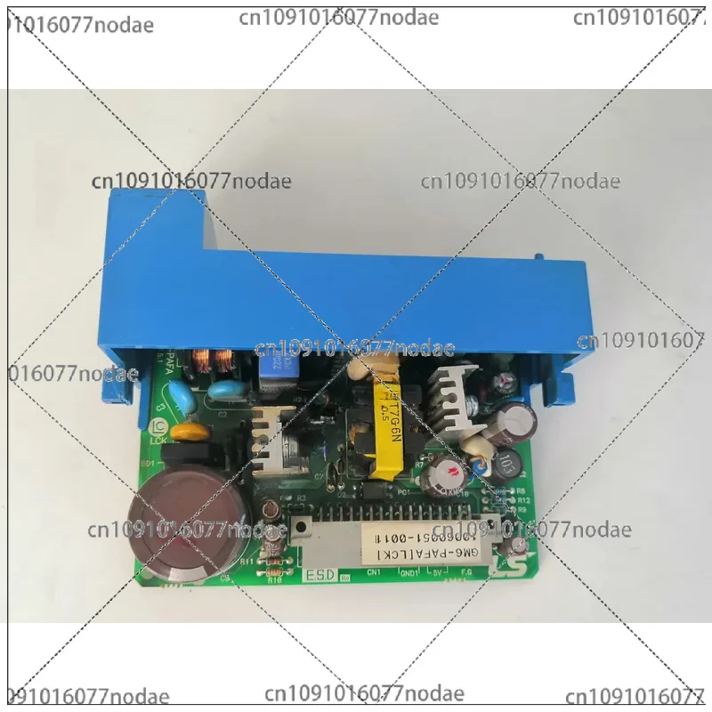 Модули GM6-PAFA G6Q-RY2A GM6-PAFB GM6-PAFC GM6-PDFA