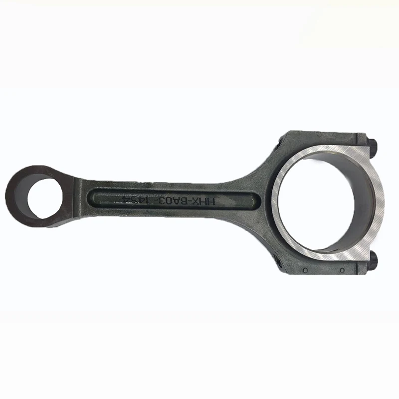 Шатун в сборе для SANTAFE 2010-2012 SORENTO 2009-2012 OEM 235103E103 G6EA двигателя