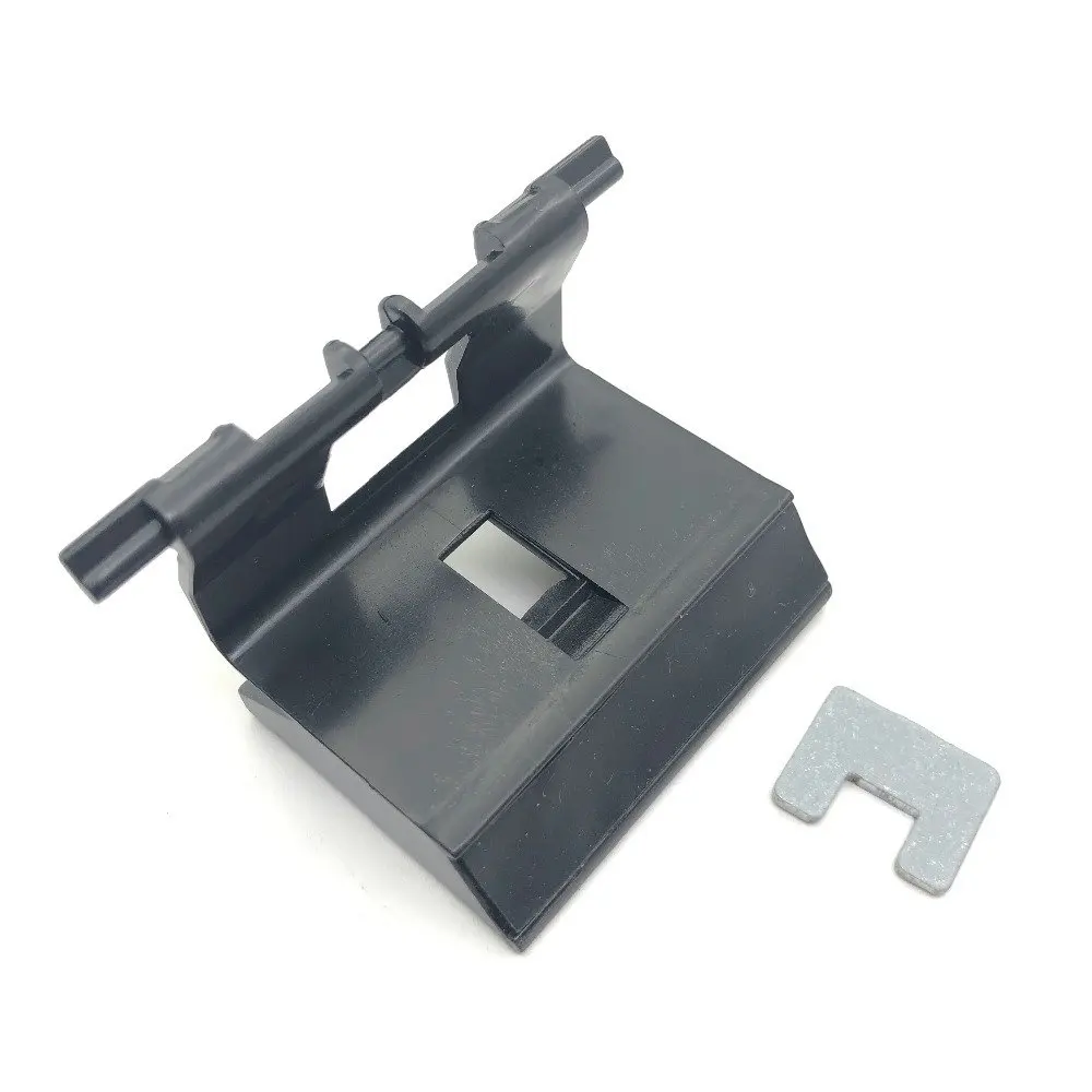 

50X RM1-4006-000 Separation Pad for HP P1005 P1006 P1007 P1008 P1009 P1102 P1106 P1108 P1606 M1130 M1132 M1136 M1139 M1210 M1212