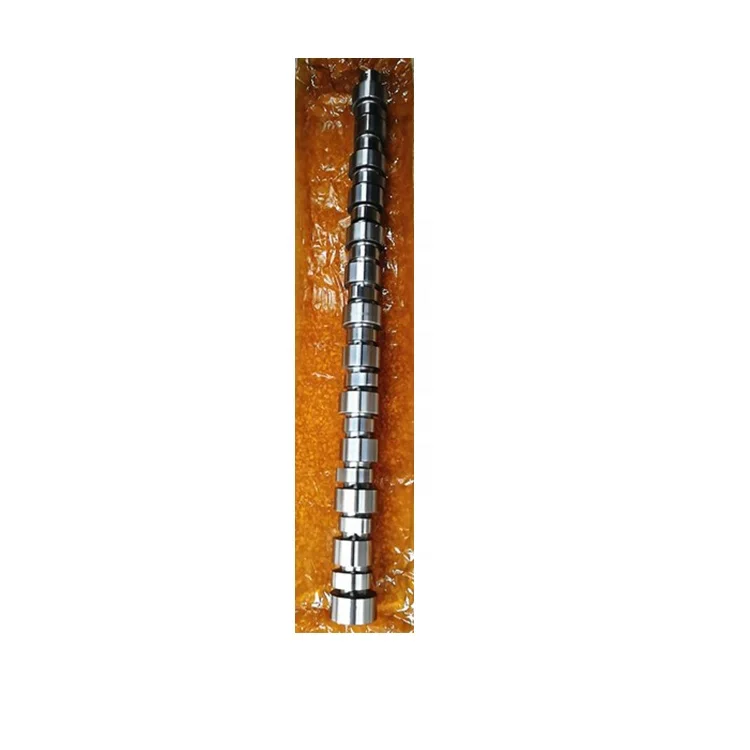 Фото Распредвал M11 ISM QSM 4004556 3087856, запчасти для дизельных двигателей №3