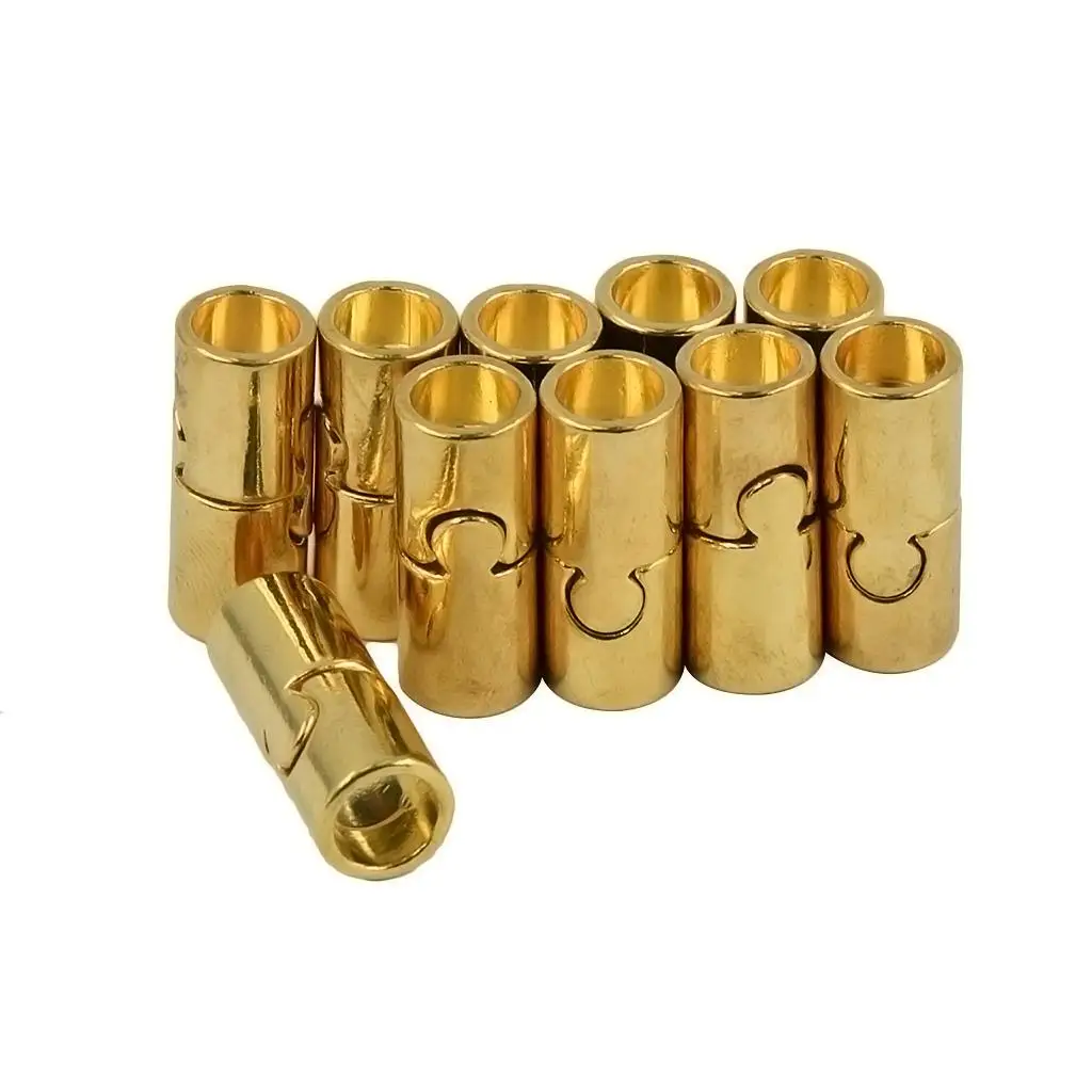 

10/12 Set Clasp Finding Bead for Necklace Bracelet Jewelry Making