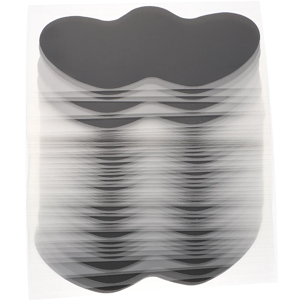 

150 шт., полоски для чистки кожи носа