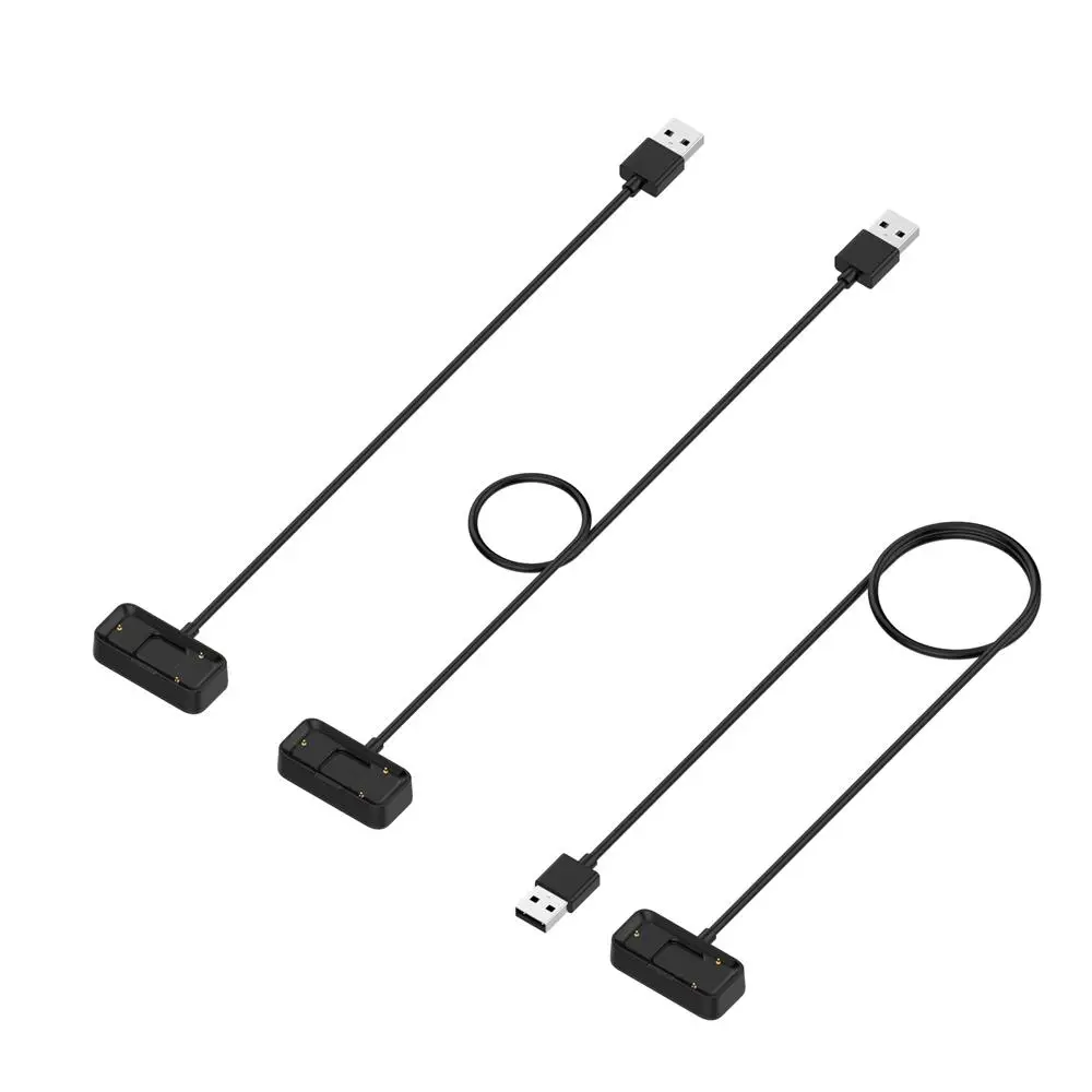 

Magnetic Base Smart Watch 5v 700ma Fast Power Cord Chargeing Cable Wristband Cable Data Bracelet Charger