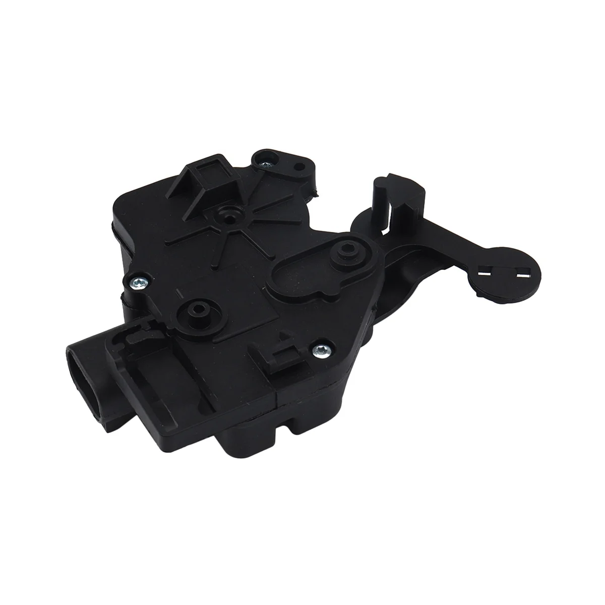 15250765 15808595 защёлка крышки багажника Центральный замок авто для Chevrolet Cadillac GMC