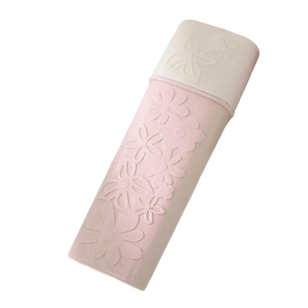 

Водонепроницаемый контейнер для зубной щетки