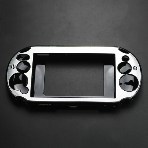 JCD алюминиевый металлический жесткий чехол, защитный чехол для PS Vita PSV 2000, игровой контроллер для PS Vita 2000, аксессуары