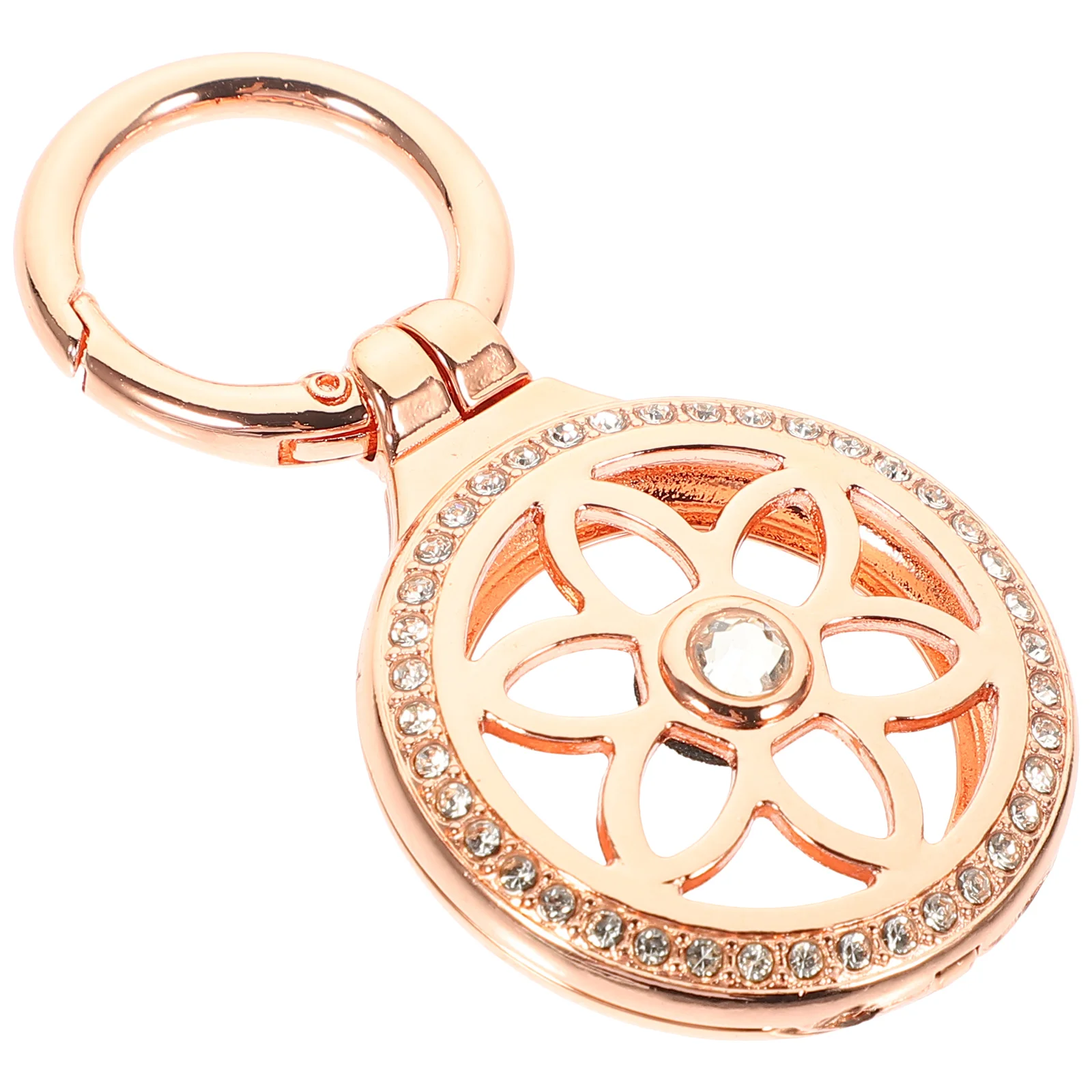 

Cover Case Holder Keychain Metal Tracer Accessory Collar Anti Protector Lost Cases Pet Key Dog Simple Covers Tag Lightweight