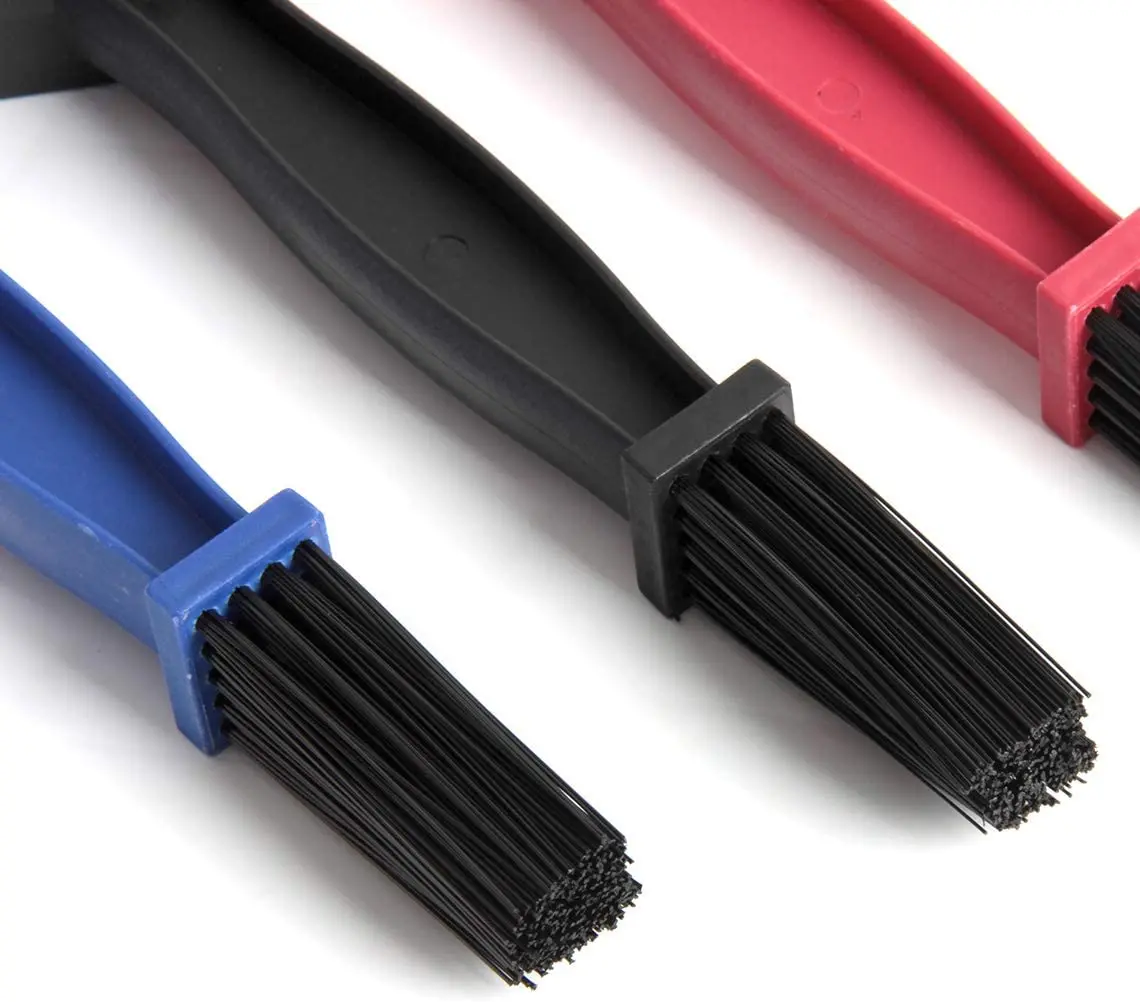 Скребок для чистки велосипеда Аксессуары набор инструментов мытья горного