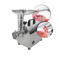 gzkitchen electric meat grinder heavy duty sausage maker meats mincer meat grinding machine