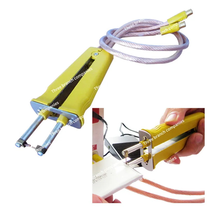 Sunkko HB-71B маленькая вверх и вниз ручка для точечной сварки литиевая железная