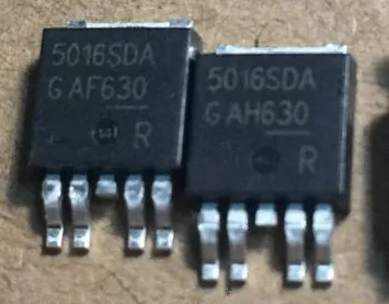 

10pcs/lot 5016SDA BTS5016SDA TO252-5