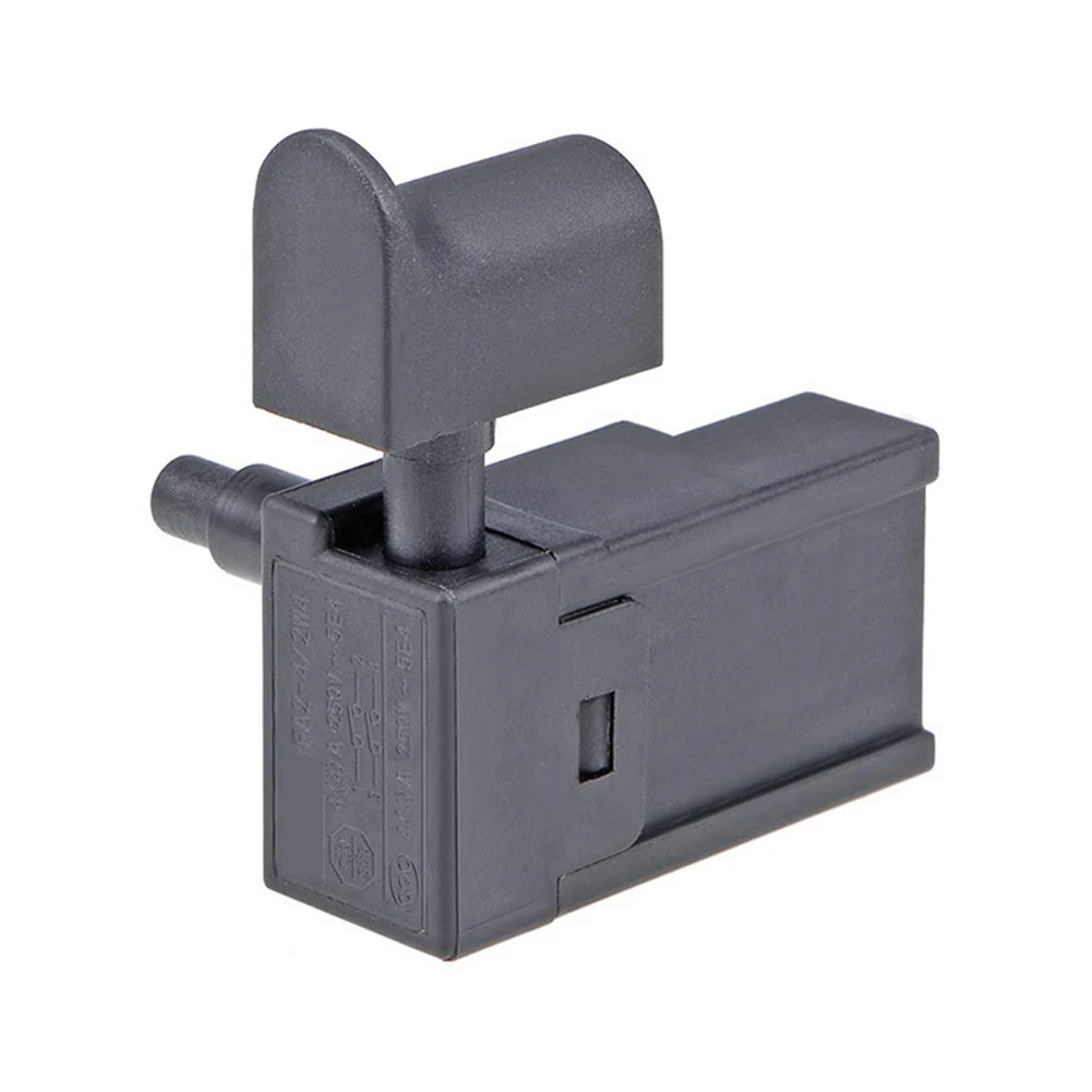 

Trigger Switch Switch Household Tool Accessories Durable Exquisite Practical Switch Lock ​Electric Tool Button