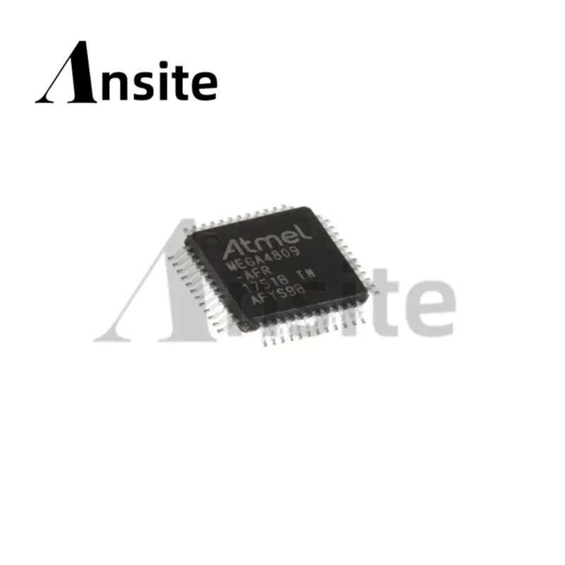 

10 шт./партия, микроконтроллер ATMEGA4809