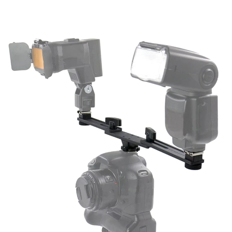 Монтажный кронштейн для камеры DSLR