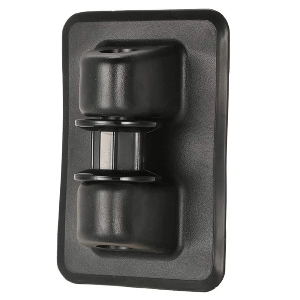 

Row Roller Anchor Holder Replacement Tie Off Tool 1 Piece Accessories Boat