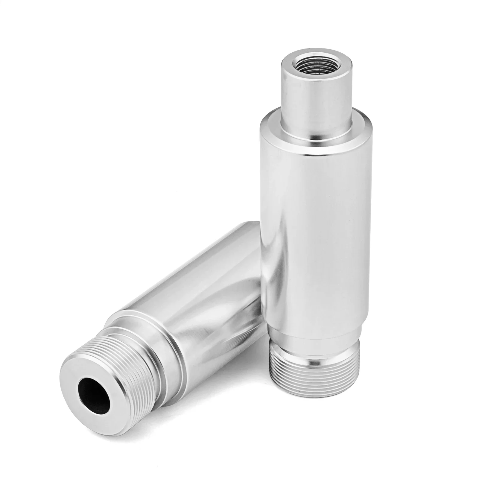 

Мотоциклетная трубка вилки 41 мм, удлинительная вилка 1 "2" 3", верхняя часть для Harley Electra/Road Glide Dyna Wide Glide Heritage Softail Fat Boy