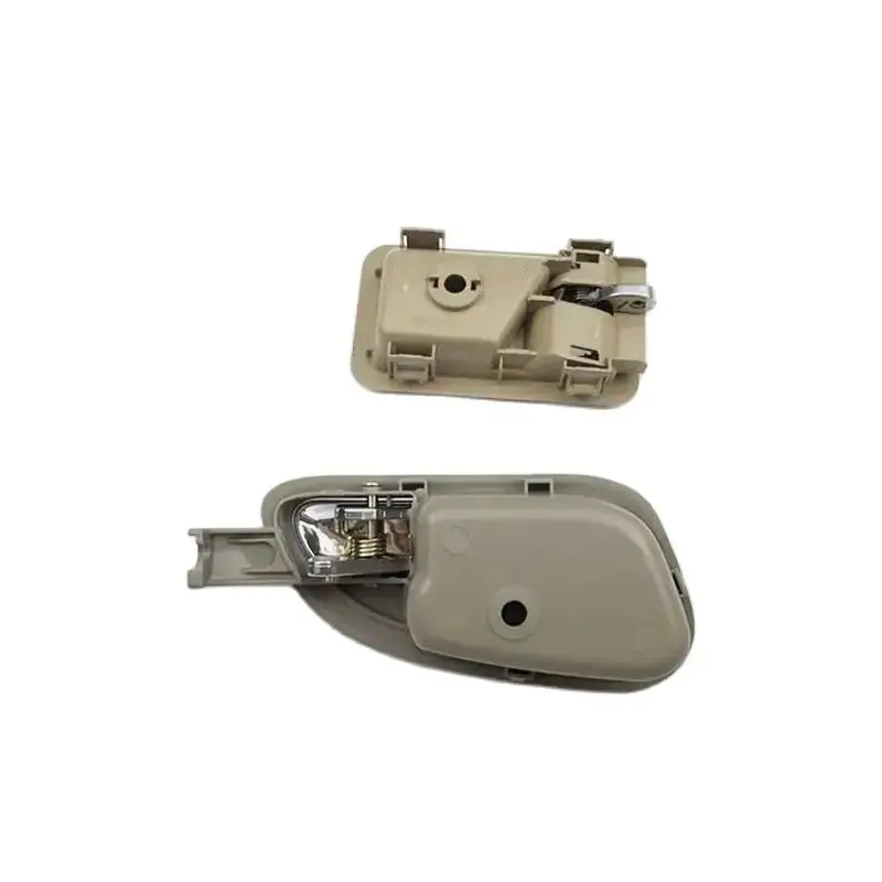 4 шт. внутренние дверные ручки для Lifan новая и старая модель 520