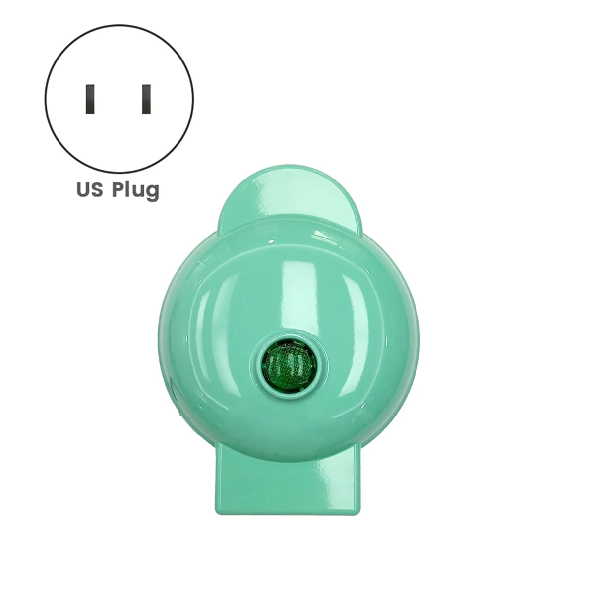 Электрическая мини-вафельница с антипригарным покрытием 4 5 дюйма компактный